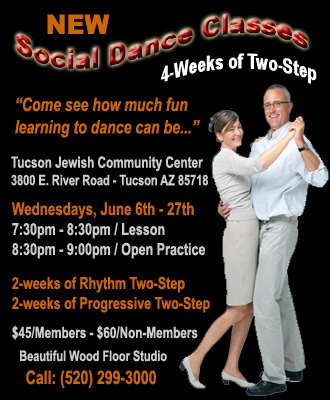 JCC Two-Step