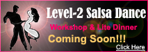 salsa workshop