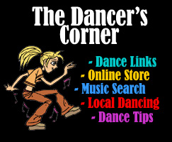 Dancers Corner